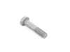 ES#4499373 - 9074020771 - WHEEL MOUNTING BOLT - Genuine Mercedes Benz - Mercedes Benz
