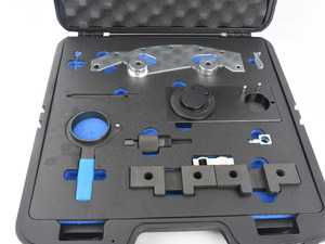 ES#3673884 - B8800027 - VANOS Camshaft Timing Set - Bavarian Autosport - Locks the vanos in proper alignment for re-installation. - Bav Auto Tools - BMW