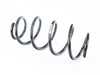 ES#3148094 - 5N0411105AA - Front Spring - Priced Each - Restore ride quality and alignment - Mubea - Volkswagen