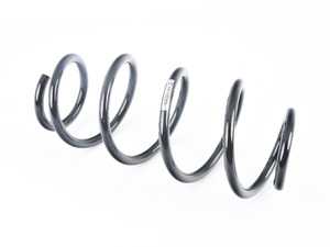 ES#3148094 - 5N0411105AA - Front Spring - Priced Each - Restore ride quality and alignment - Mubea - Volkswagen