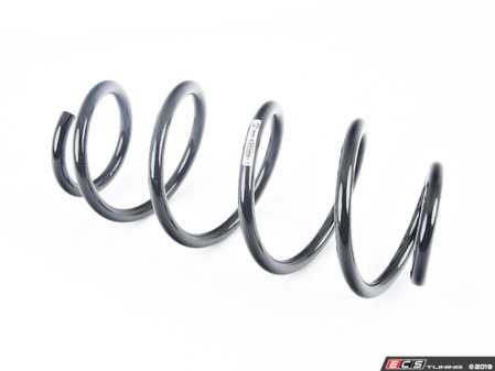ES#3148094 - 5N0411105AA - Front Spring - Priced Each - Restore ride quality and alignment - Mubea - Volkswagen