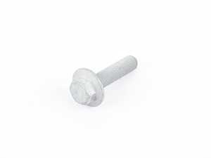 ES#471900 - N91103802 - Hex Bolt - Priced Each - Secures the rear impact beam to the vehicle. M12x1.5x50 - Genuine Volkswagen Audi - Audi
