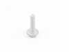 ES#471900 - N91103802 - Hex Bolt - Priced Each - Secures the rear impact beam to the vehicle. M12x1.5x50 - Genuine Volkswagen Audi - Audi