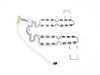 ES#183275 - 65776982975 - SENSOR MAT - Genuine BMW - BMW