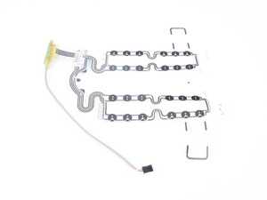 ES#183275 - 65776982975 - SENSOR MAT - Genuine BMW - BMW