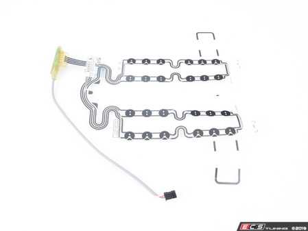 ES#183275 - 65776982975 - SENSOR MAT - Genuine BMW - BMW