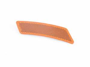 ES#2714262 - 63147848451 - F22 Front Bumper Reflector - Left - Increase the visibility of your vehicle - Genuine BMW - BMW