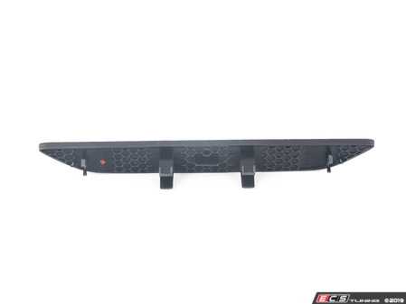 ES#2734101 - 51478055066 - INSERT, ENTRY, REAR - Genuine BMW - BMW