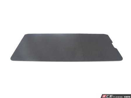 ES#2979121 - 51477303588 - Trim Panel Trunk Floor  - Located at the bottom of the trunk - Genuine MINI - MINI