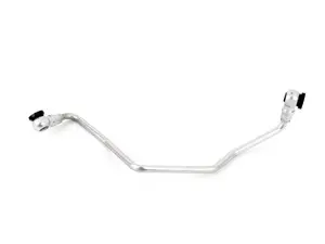 Turbo Oil Pipe Line