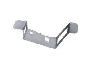 ES#2138220 - 41007267114 - BRACKET, SIDE PANEL, - Genuine BMW - BMW