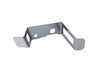 ES#2138220 - 41007267114 - BRACKET, SIDE PANEL, - Genuine BMW - BMW