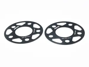 Wheel Spacer Kit - 2mm (1 Pair)