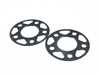 ES#3570104 - MS100149 - Wheel Spacer Kit - 2mm (1 Pair) - 2mm spacers to perfectly dial in your stance or clear your big brake kit! - APR - Audi Volkswagen