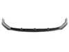 ES#3706688 - 021153ECS01KT -  MK7 Golf R Carbon Fiber Front Lip Spoiler - (NO LONGER AVAILABLE) - In-house engineered hand-laid carbon fiber to upgrade your exterior styling - ECS - 
