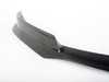 ES#3706688 - 021153ECS01KT -  MK7 Golf R Carbon Fiber Front Lip Spoiler - (NO LONGER AVAILABLE) - In-house engineered hand-laid carbon fiber to upgrade your exterior styling - ECS - 