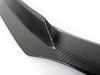 ES#3706688 - 021153ECS01KT -  MK7 Golf R Carbon Fiber Front Lip Spoiler - (NO LONGER AVAILABLE) - In-house engineered hand-laid carbon fiber to upgrade your exterior styling - ECS - 