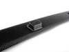 ES#3706688 - 021153ECS01KT -  MK7 Golf R Carbon Fiber Front Lip Spoiler - (NO LONGER AVAILABLE) - In-house engineered hand-laid carbon fiber to upgrade your exterior styling - ECS - 