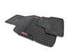 ES#3648675 - 17B06153082V - Monster Floor Mat Set - GLI - The best floor mats available to protect your VW GLI interior from all kinds of natural elements - Genuine Volkswagen Audi - Volkswagen