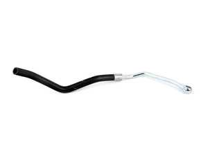 ES#3698931 - 32411095514 - E39 Power Steering Feed Hose - Runs from the reservoir to the pump - Burgaflex - BMW