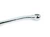 ES#3698931 - 32411095514 - E39 Power Steering Feed Hose - Runs from the reservoir to the pump - Burgaflex - BMW