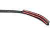 ES#3706688 - 021153ECS01KT -  MK7 Golf R Carbon Fiber Front Lip Spoiler - (NO LONGER AVAILABLE) - In-house engineered hand-laid carbon fiber to upgrade your exterior styling - ECS - 