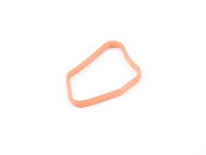 ES#3690163 - 11531740437 - Thermostat Housing Gasket - Used for the upgraded aluminum housing - Victor Reinz - BMW