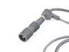 ES#27948 - 12121717375 - IGNITION WIRE 6/SENS - Genuine BMW - BMW