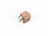 ES#166754 - 61311388729 - RELAY-K19 4PRONG - Genuine BMW - BMW