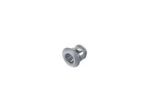 ES#3145297 - 51417463425 - Cover For Lock Button / Pin - Surrounds the door locking pin - Genuine MINI - MINI