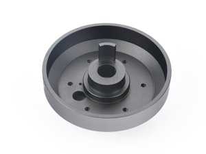 ES#3661856 - SRK-E30H - NRG Short Steering Hub Adapter  - Mount an aftermarket wheel without destroying ergonomics - NRG - BMW