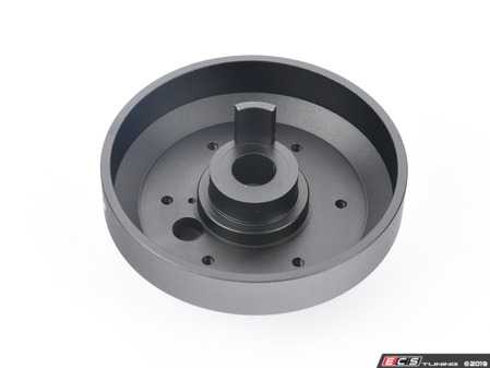 ES#3661856 - SRK-E30H - NRG Short Steering Hub Adapter  - Mount an aftermarket wheel without destroying ergonomics - NRG - BMW