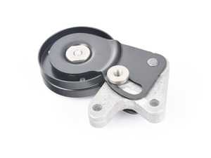ES#3691273 - 079903133R - Accessory Belt Tensioner - Keep your drive belt tight to your accessories. - Litens - Audi