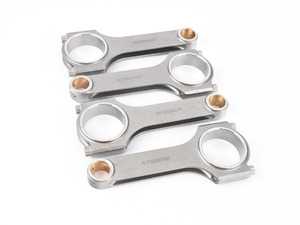 ES#3523536 - BM_BR56_OHS_5454 - Carrillo Forged Connecting Rod Set BM_BR56_OHS_5454B5S-04  SCR7069-4 - Complete matched set of 4 rods - CP Carrillo - MINI