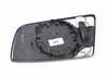 ES#3146614 - 51167168182 - Heated Mirror Glass - Passenger (Right) - Replacement glass for mirrors with auto-dimming - ULO - BMW