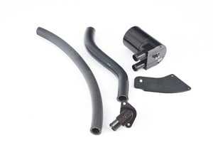 ES#3674652 - OCCN55 - N55 Oil Catch Can - E9X - Perfect for high boost applications. - Burger Motorsports - BMW