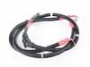 ES#3441804 - 12427857551 - Cable Alternator-Starter-Base B+ - Genuine BMW - BMW