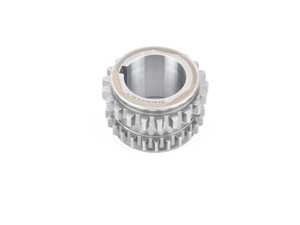 ES#3422793 - 2640520000 - Crankshaft Gear - Genuine Mercedes Benz - Mercedes Benz