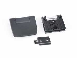 ES#122125 - 51476965253 - HINGE - Genuine BMW - BMW