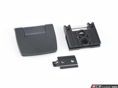 ES#122125 - 51476965253 - HINGE - Genuine BMW - BMW