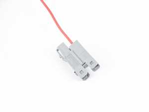 ES#3713108 - 220540570898 - CABLE HARNESS - Genuine Mercedes Benz - Mercedes Benz