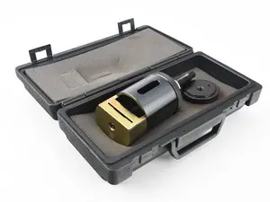 Heavy Duty Control Arm Bushing Remover / Installer