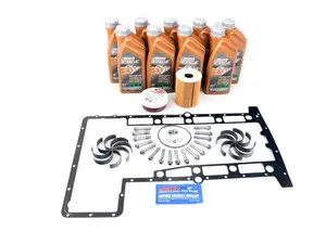  BE Bearings Performance Rod Bearing Replacement Kit
