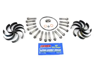 BE Bearings Performance Rod Bearing Replacement Kit w/o Oil