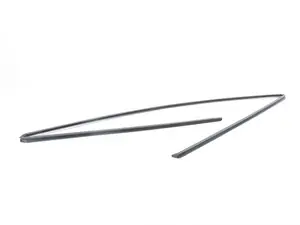 Upper Rear Window Sealing Gasket