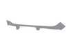 ES#348448 - 3C9867766B9B9 - Quarter Panel Trim - Satin Black - Right - Genuine Volkswagen Audi - Volkswagen