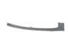 ES#348448 - 3C9867766B9B9 - Quarter Panel Trim - Satin Black - Right - Genuine Volkswagen Audi - Volkswagen