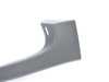 ES#348448 - 3C9867766B9B9 - Quarter Panel Trim - Satin Black - Right - Genuine Volkswagen Audi - Volkswagen