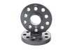 ES#3575937 - SP90GB - BFI Wheel Spacers - 20mm (Pair) - Exclusively built for your 57.1mm centerbore VW/Audi. Black Anodized - Black Forest Industries - Audi Volkswagen