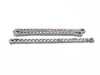 ES#2608046 - 06H109469AHKT - Basic Timing Chain Kit - New rails, chains and tensioners to keep your engine running strong - Genuine Volkswagen Audi - Audi